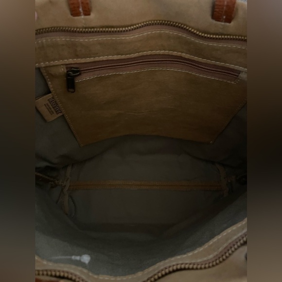 UASHMAMA®  Tote Bag. Made in Italy. - Picture 4 of 12